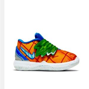 Nike Kyrie SpongeBob size 6